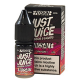 Just Juice Fusion (Berry Burst & Lemonade) Nic Salt