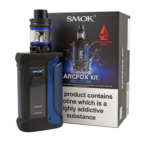 Smok ARCFOX Kit - 230W