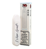 IVG Bar Disposable Polar Mint - 2ml