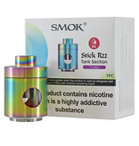 Smok Stick R22 Clearomizer - 2ml