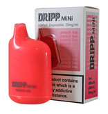 DRIPP Mini Disposable Vape - Peach Ice