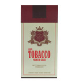 Ossem Tobacco Premium Series- Butterscotch Tobacco