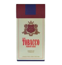 Ossem Tobacco Premium Series- American Tobacco