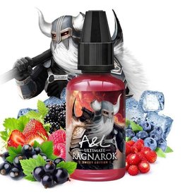 A&L ultimate Ragnarok - Sweet edition Aroma