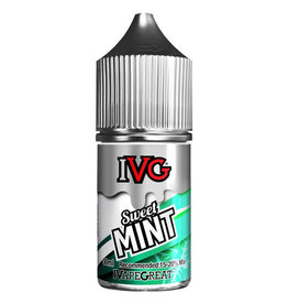 IVG - Sweet Mint Aroma