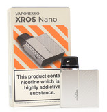 Vaporesso XROS Nano Kit - 1000mAh
