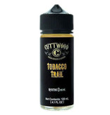 Cuttwood - Tobacco Trail