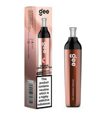 Gee 600 Disposable by Elf Bar - Orange Cinnamon Tea