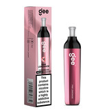 Gee 600 Disposable by Elf Bar - Rose Lemonade