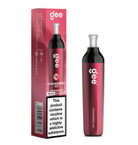 Gee 600 Disposable by Elf Bar - Strawberry Ice
