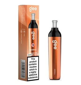 Gee 600 Disposable by Elf Bar - Geebull