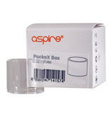 Aspire Pockex Box Replacement Glass - 1pcs