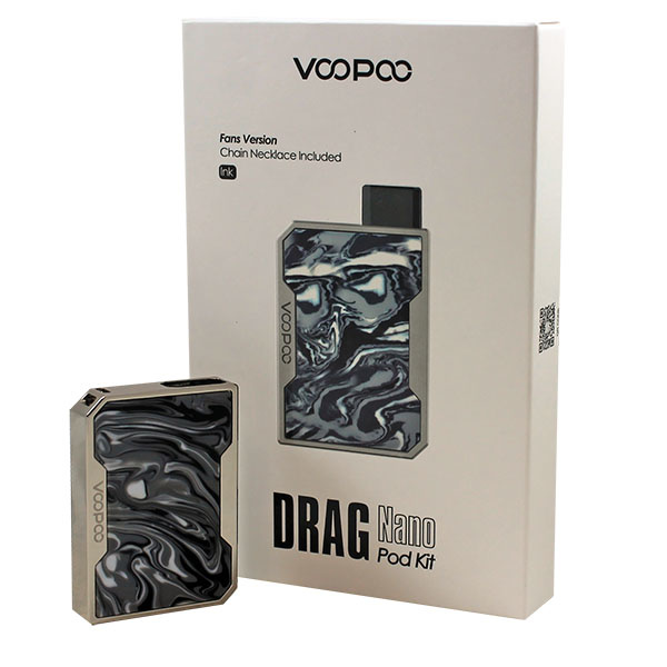 VOOPOO Drag Nano Pod Kit - 750mAh