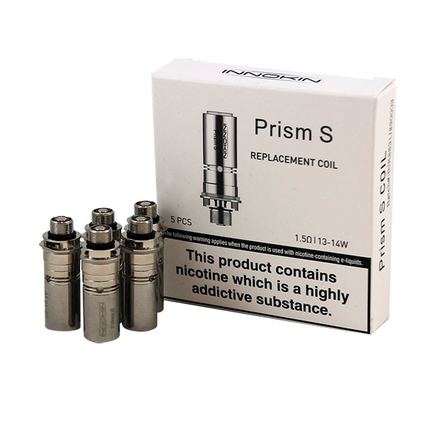 Innokin Prism S Coil 1.5Ω - 5pcs