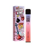 Aroma King Bar Disposable Device - Cotton Candy