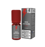 T-Juice '21 Red Astaire Nic Salt