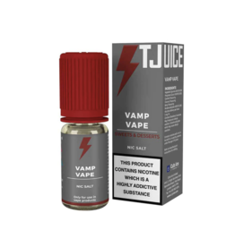 T-Juice '21 Vamp Vape Nic Salt