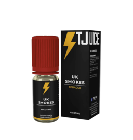 T-Juice - UK Smokes