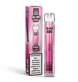 Aroma King Gem 600 Disposable Vape - Pink Lady