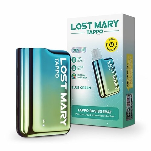 ELF Bar - Lost Mary - TAPPO - Device - 750mAh