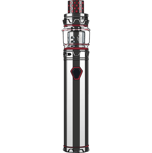 Simple E-Cigaret