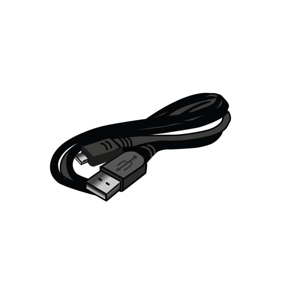 USB cable