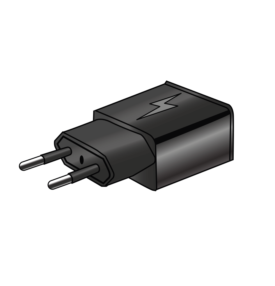 Wall adapters
