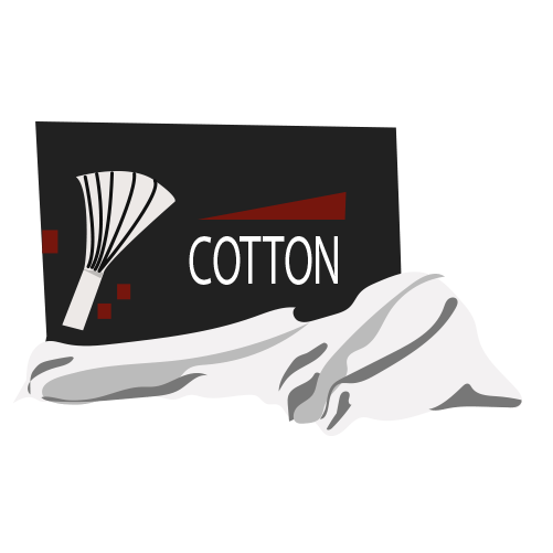 Cotton