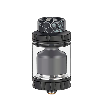 RTA Clearomizers