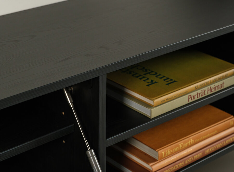 Style serie tv meubel lengte 180cm - voorraadmodel  46