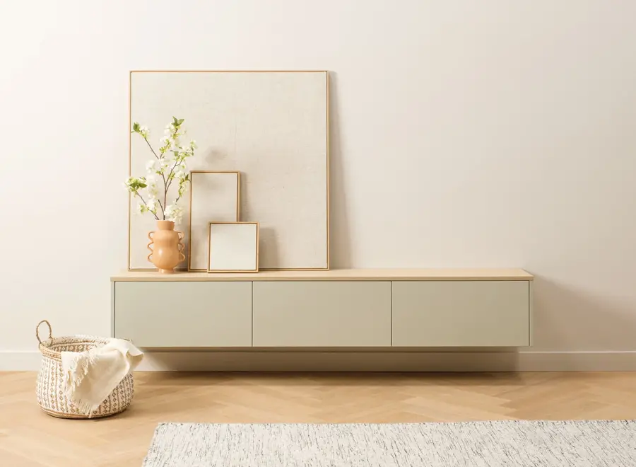 Style serie tv meubel lengte 160cm - voorraadmodel  22