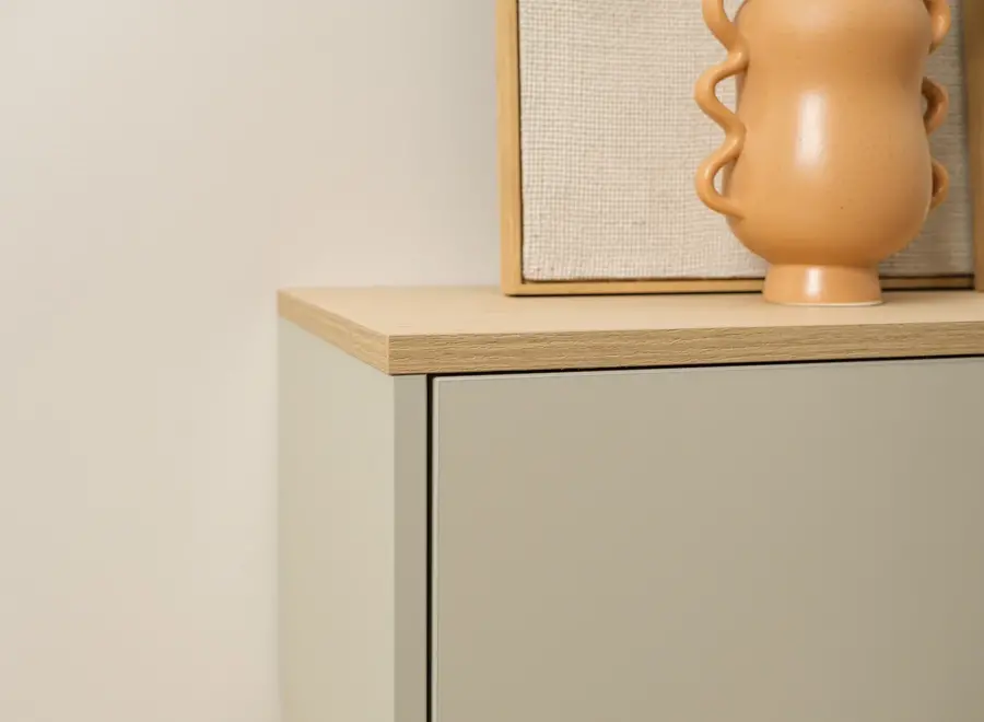 Style serie tv meubel lengte 160cm - voorraadmodel  22