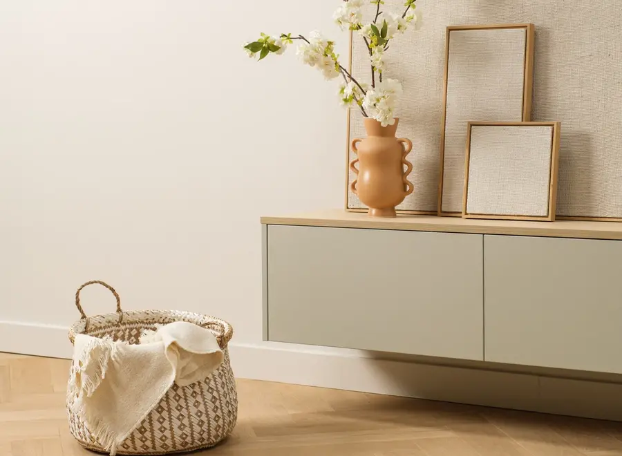 Style serie tv meubel lengte 160cm - voorraadmodel  22