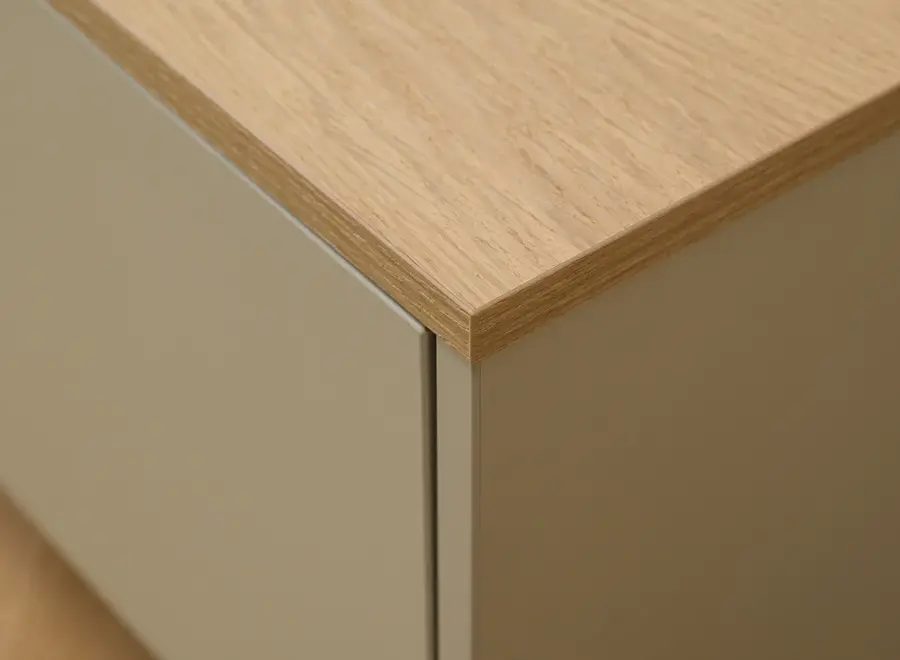 Style serie tv meubel lengte 160cm - voorraadmodel  22