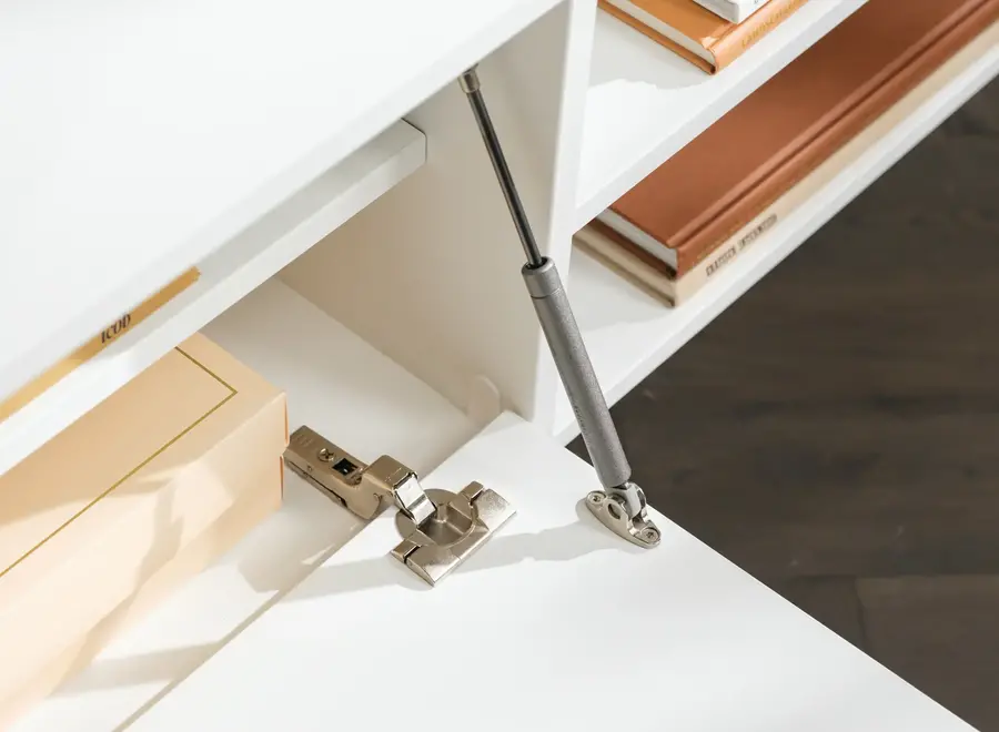 Style tv-meubel 140cm solid white - voorraadmodel 16531