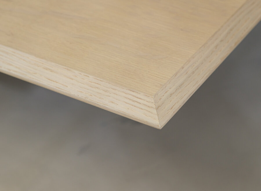 Excellent tv-meubel 180cm  mist oak - voorraadmodel 203