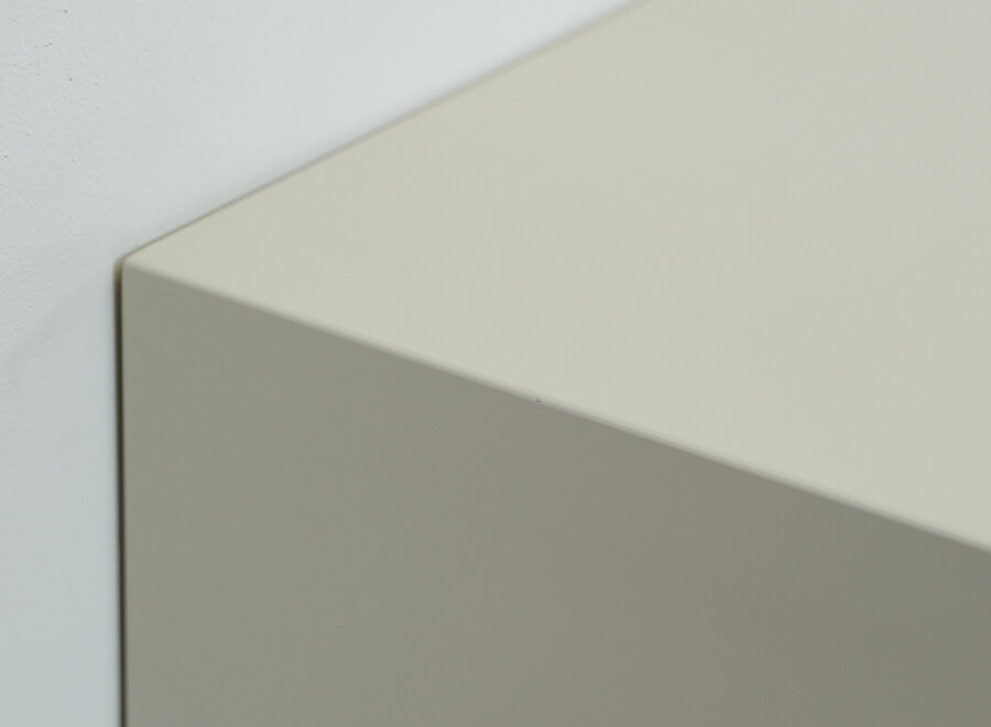 Ambiance tv-meubel 180cm chalk mat - voorraadmodel 218