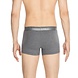 HOM HOM Classic Boxer Briefs Grey HOM HOM Classic Boxer Briefs Grey