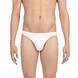 HOM HOM Plumes Micro Briefs White HOM HOM Plumes Micro Briefs White