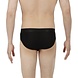 HOM HOM Mesh Mini Briefs Black HOM HOM Mesh Mini Briefs Black