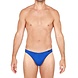 HOM HOM Premium Cotton Comfort Micro Briefs Electric Blue HOM HOM Premium Cotton Comfort Micro Briefs Electric Blue