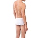 MEY MEY Noblesse Mini Briefs White MEY MEY Noblesse Mini Briefs White