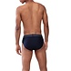 MEY MEY Unlimited Briefs Yacht Blue MEY MEY Unlimited Briefs Yacht Blue