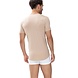 MEY MEY Dry Cotton Crew Neck Slim Fit Shirt Light Skin MEY MEY Dry Cotton Crew Neck Slim Fit Shirt Light Skin