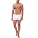 MEY MEY Casual Cotton Shorty White MEY MEY Casual Cotton Shorty White