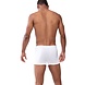MEY MEY Casual Cotton Shorty White MEY MEY Casual Cotton Shorty White