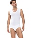 MEY MEY Casual Cotton Muscel Shirt White MEY MEY Casual Cotton Muscel Shirt White