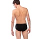MEY MEY Casual Cotton Briefs Black MEY MEY Casual Cotton Briefs Black