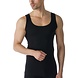MEY MEY Casual Cotton Athletic Shirt Black MEY MEY Casual Cotton Athletic Shirt Black