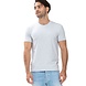MEY MEY Club Collection T-Shirt Light Grey Melange MEY MEY Club Collection T-Shirt Light Grey Melange